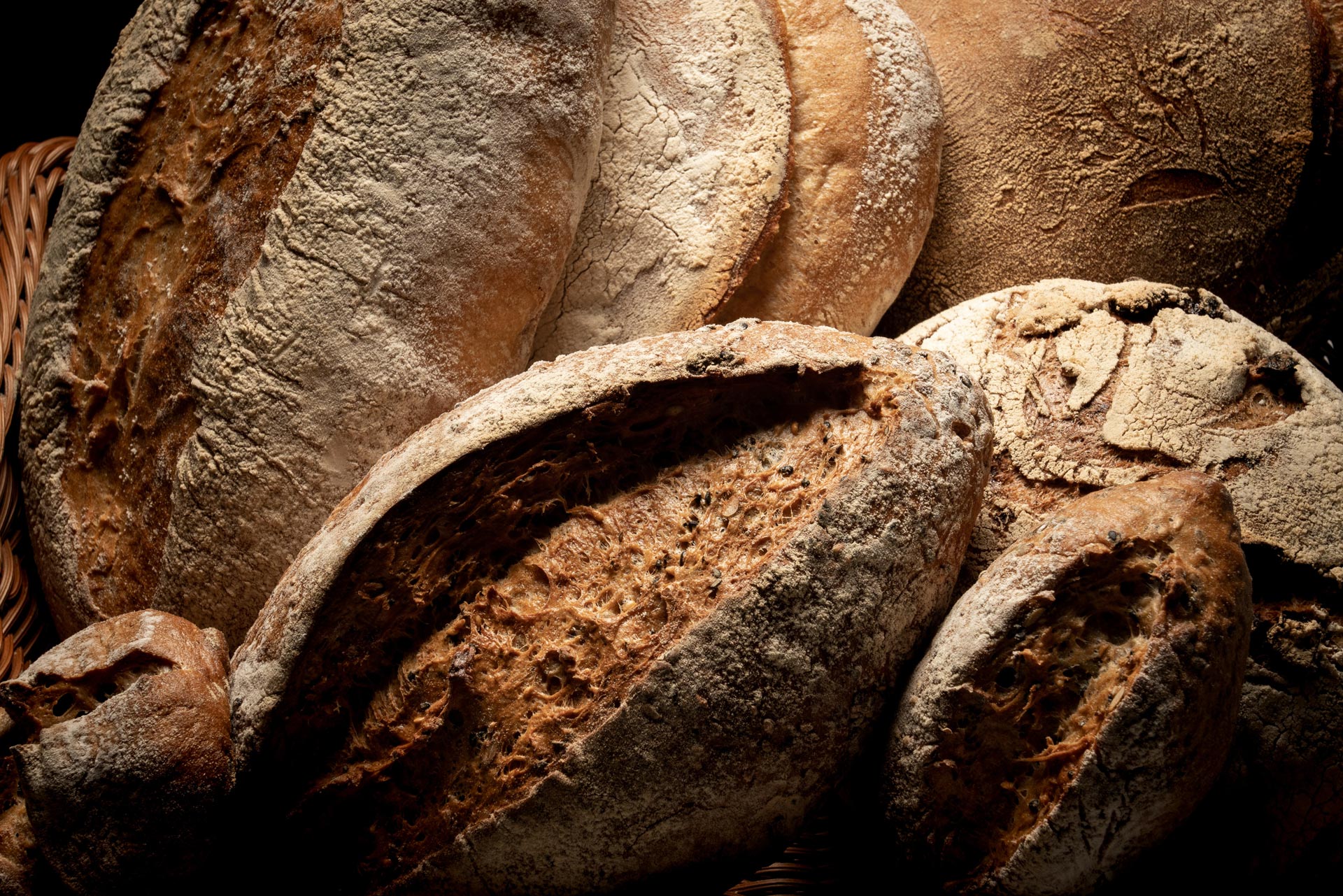 Alimentazione DK